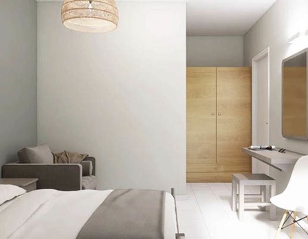 Club Jumbo Petit Village 4* - 4