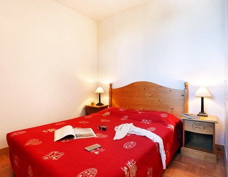 Résidence LES CHALETS DES CIMES - 4