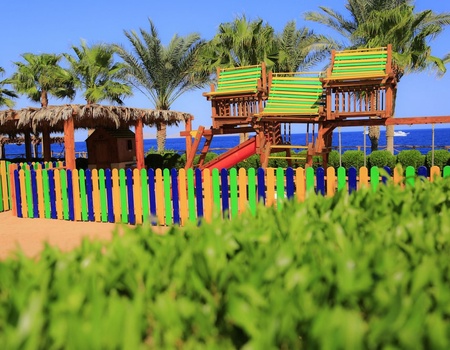 Hôtel Sharm Club Beach Resort 4* - Sharm el Sheikh, Egypte - Image 2