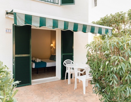 Hôtel Naya Club Moon Dreams Marina Parc 4* - Minorque, Baléares - Image 3