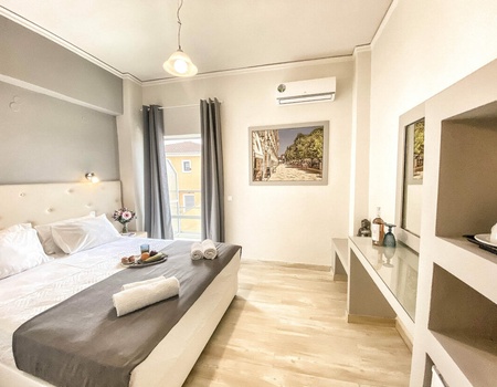 San Georgio Boutique Hotel 3* - Adult Only 18+ - 4