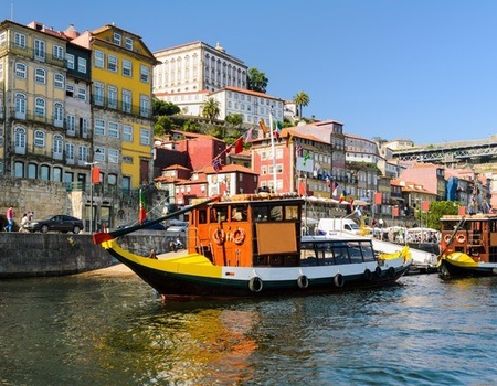 Autotour Sur les routes du Portugal authentique **** - 3