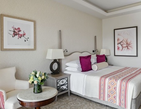 Elysium Hotel 5* - 4