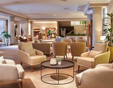 Hôtel Porto Mare 4* - 5