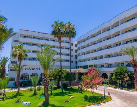 Süral Hotel 5* - 2