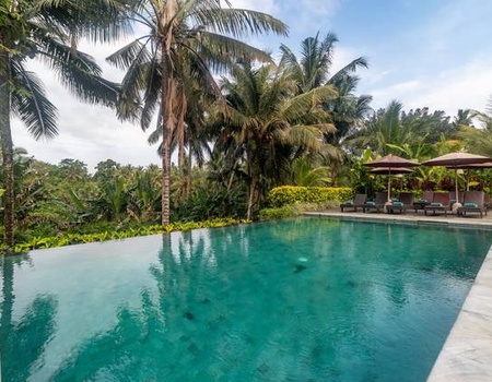 Circuit Privé Duo Bali Lombok - Indonésie - 5