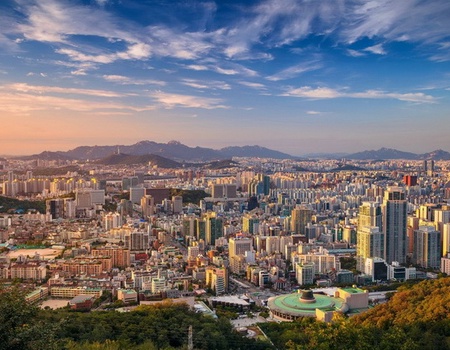 Le Royaume du Matin calme + Ile de Jeju - Corée du Sud - 4