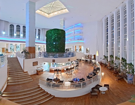 Hôtel Laïco Hammamet 5* - 5