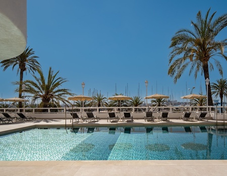 Hotel Palma Bellver Affiliated by Meliá 4*
