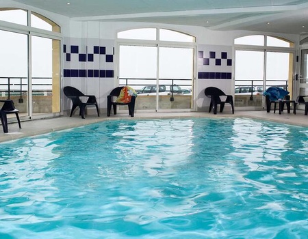 Résidence Les Terrasses de la Plage 3* - Cayeux sur Mer, Nord & Est - Image 1