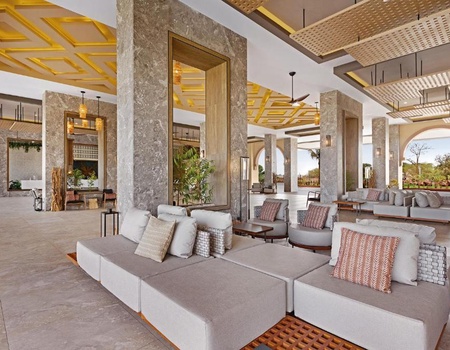 Hôtel Riu Baobab 5* - 4