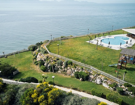 Hôtel Michelangelo Resort & Spa 5* - 4