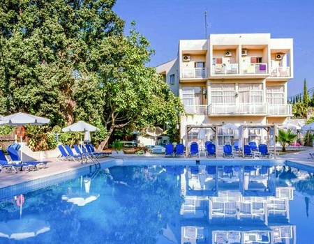 Hôtel Gouvia Hotel 3*