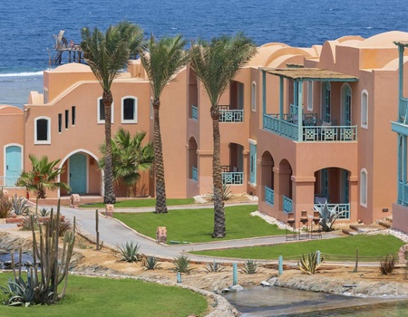 Hôtel Radisson Quseir 5* - 2