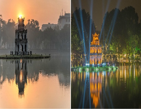 Circuit Merveilles du Vietnam en Liberté - De Hanoï A Ho Chi Minh Ville - 2