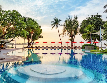 Amari Koh Samui 5* - 3