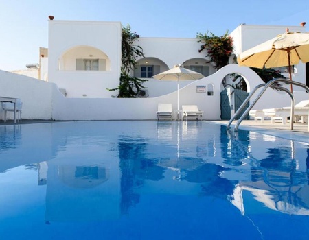 Atlas Boutique Hotel 3* - 4