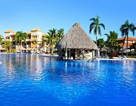 Bahia Principe Grand Turquesa 5*