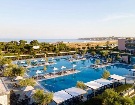 Hôtel Vila Galé Lagos 4*