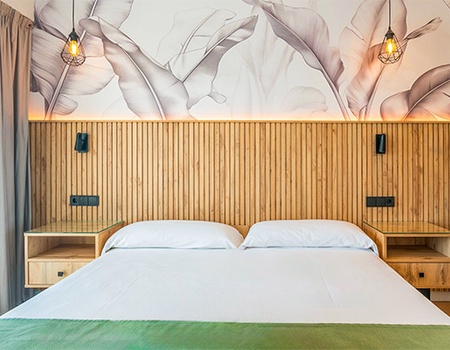 Hôtel Club Jumbo Parasol by Dorobe 4* - 5