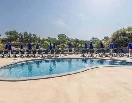 Camping Les Gorges de Provence, 4* - 3