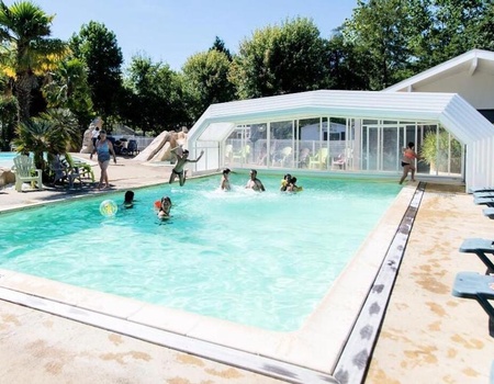 Camping maeva Escapades l'Arbre d'Or, 4* - 2
