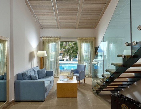 Hôtel Castello Boutique Resort and Spa 5* (Adults Only) - 5