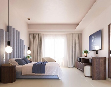 Hôtel Grand Blue Hôtel 5* - 3