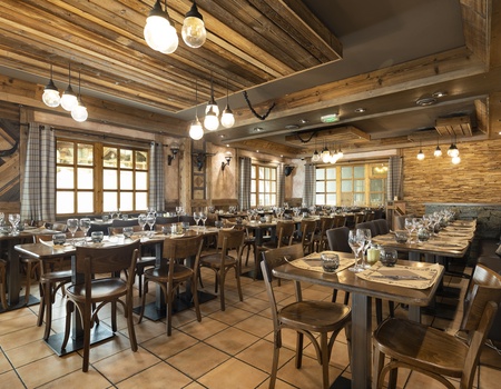 Résidence Les Balcons de Val Thorens & Spa 4* - 3