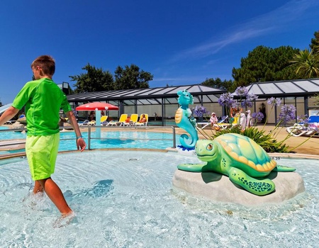 Camping La Touesse 4* - 4