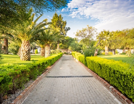 Jet Tours Signature Phokaia Beach Resort 5* - 3