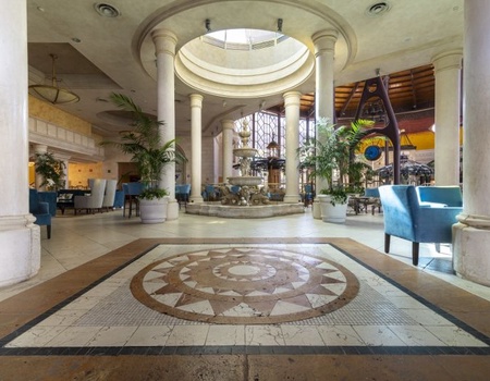 Hôtel Cordial Mogan Playa 4* Sup - 2