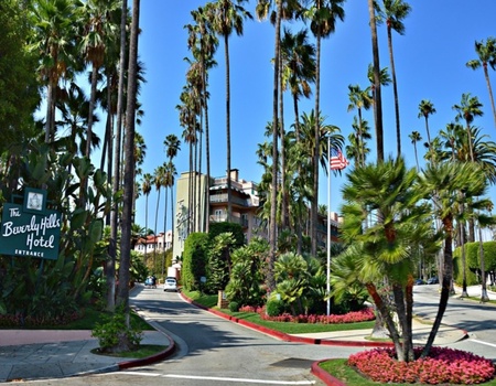 Clin d'Oeil à l'Ouest - Los Angeles, Etats-Unis - Image 2