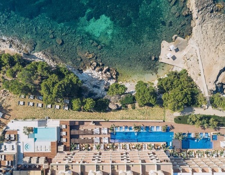 Iberostar Selection Jardin Del Sol Suites 4* - 2