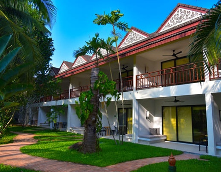 Circuit Grand Tour de Thaïlande Koh Samui 4* - 3