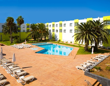 Hôtel The Corralejo Beach 4* - 2