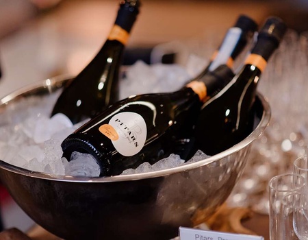 Séjour au coeur d'Anvers avec dîner et spa inclus - 4* - 5