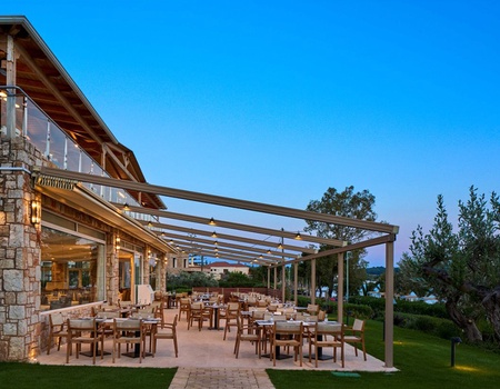 Smart club Nautica Bay Hotel 3* - Grèce continentale, Grèce - Image 4
