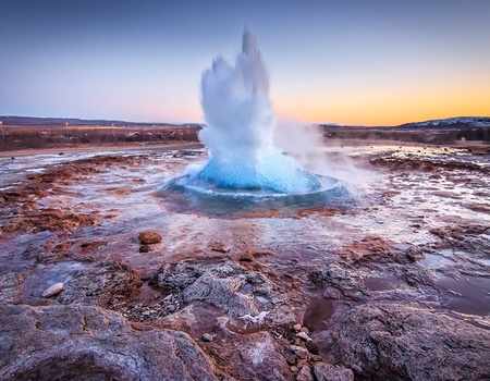 Autotour Tour d'Islande 3* - Reykjavik, Islande - Image 4