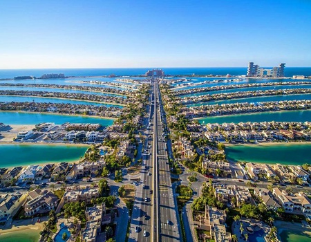 Hôtel Rove Dubaï Marina 3* - 2