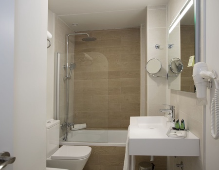 Casual Inca Porto - 4