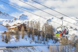 Résidence travelski home select Aspen 4* - Savoie - La Plagne, Alpes du Nord - Image 2