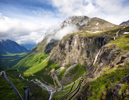 Circuit Petit Tour entre Fjords et Trolls - 4
