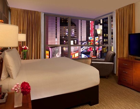Millennium Broadway Times Square 3* - 3
