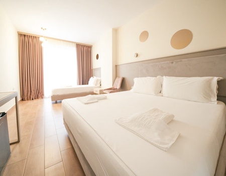 Club Framissima Fllad Resort 5* - 3