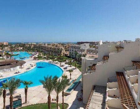Club Coralia Royal Lagoons Aqua Park Resort & Spa 4* - 2