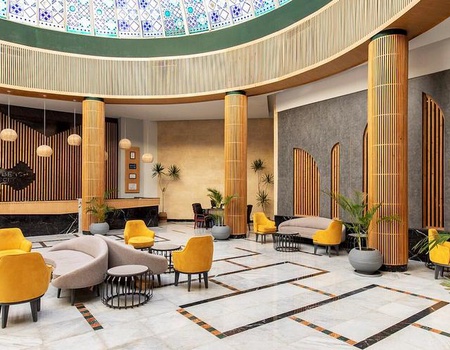 Hôtel Long Beach Resort 4* - 4