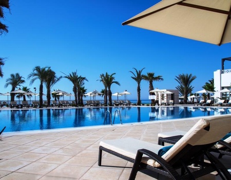 Hôtel Radisson Blu Resort & Thalasso Hammamet 5* - 1