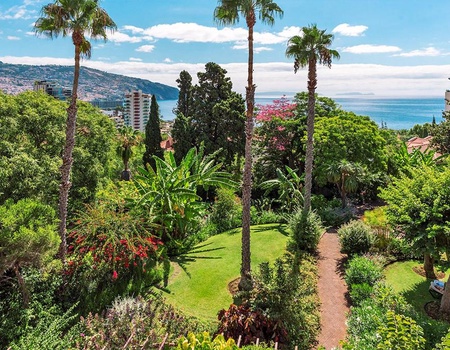 Hôtel Pestana Village Garden 4* - 2