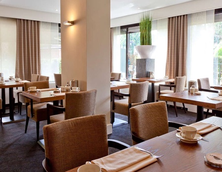 Genieten van wellness en bubbels in het gezellige Uden (vanaf 2 nachten) - 4*